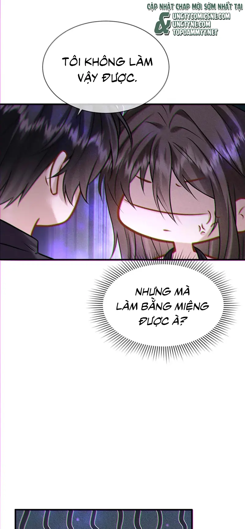 Nụ Hôn Nhẹ Lên Đóa Hoa Tuyệt Vọng Chapter 44 - Trang 20
