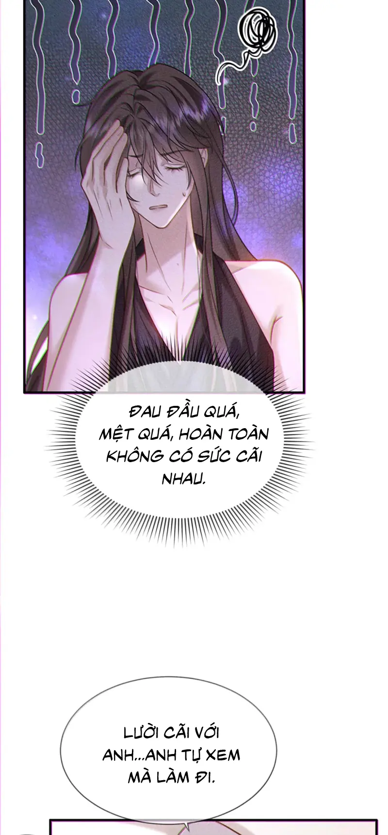 Nụ Hôn Nhẹ Lên Đóa Hoa Tuyệt Vọng Chapter 44 - Trang 21
