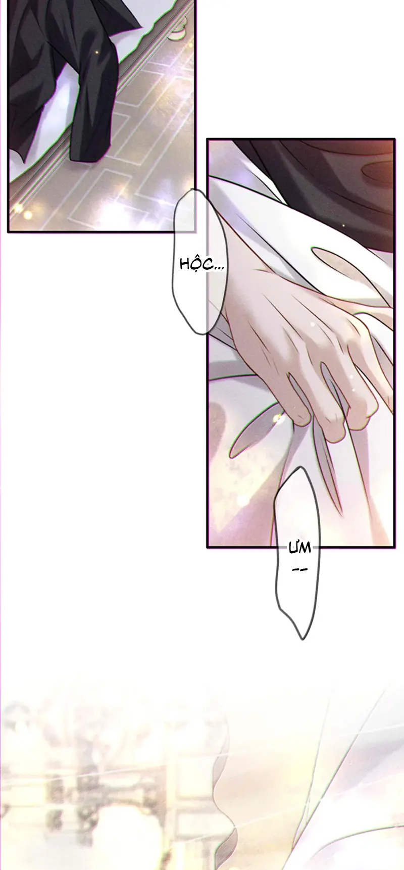 Nụ Hôn Nhẹ Lên Đóa Hoa Tuyệt Vọng Chapter 44 - Trang 24