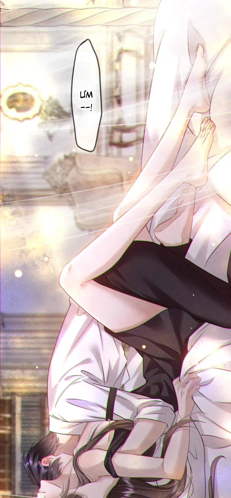 Nụ Hôn Nhẹ Lên Đóa Hoa Tuyệt Vọng Chapter 44 - Trang 25