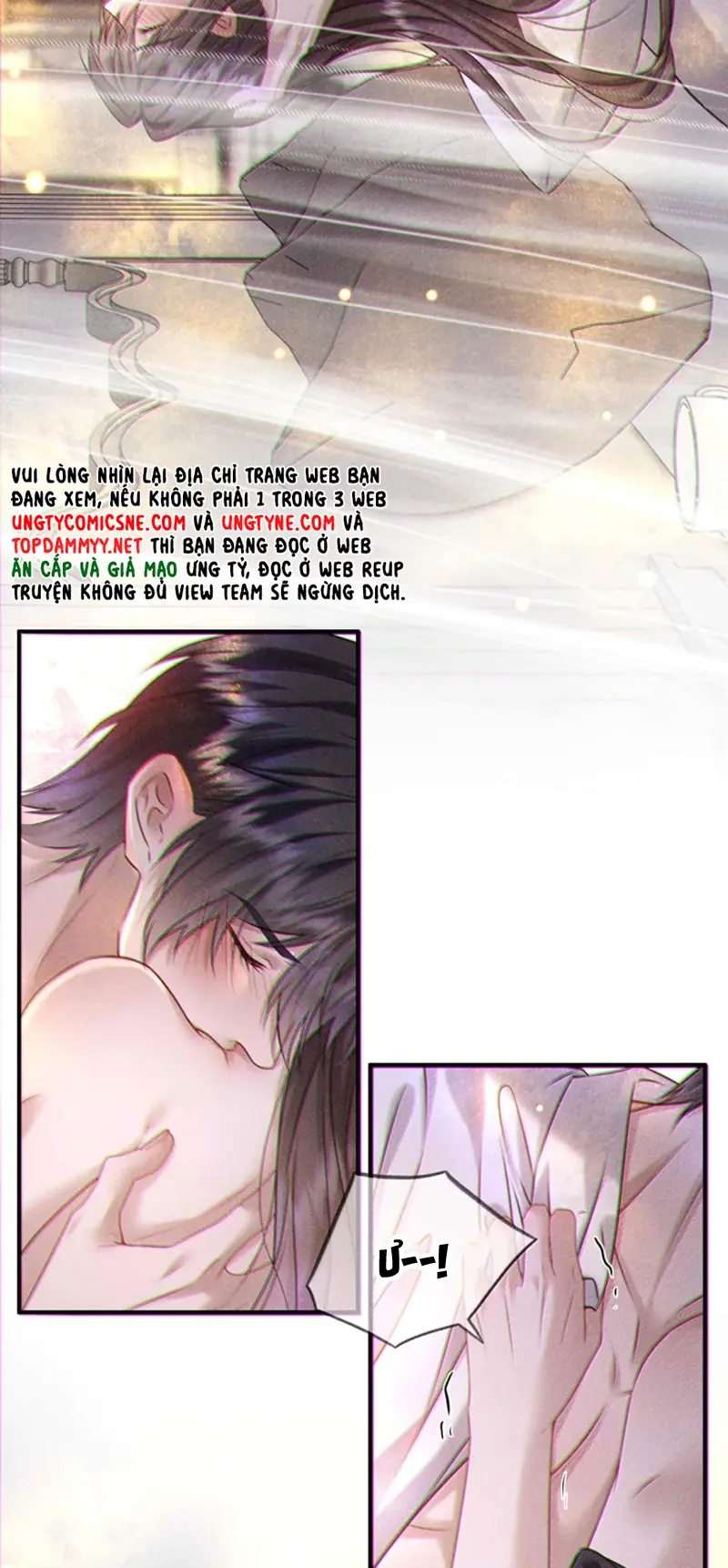 Nụ Hôn Nhẹ Lên Đóa Hoa Tuyệt Vọng Chapter 44 - Trang 26