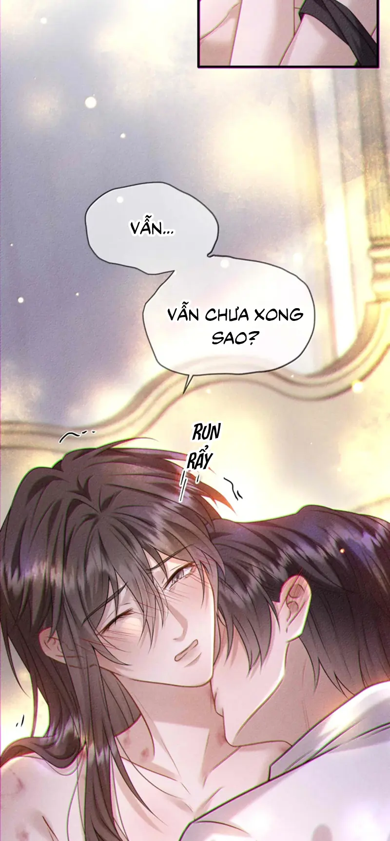 Nụ Hôn Nhẹ Lên Đóa Hoa Tuyệt Vọng Chapter 44 - Trang 27