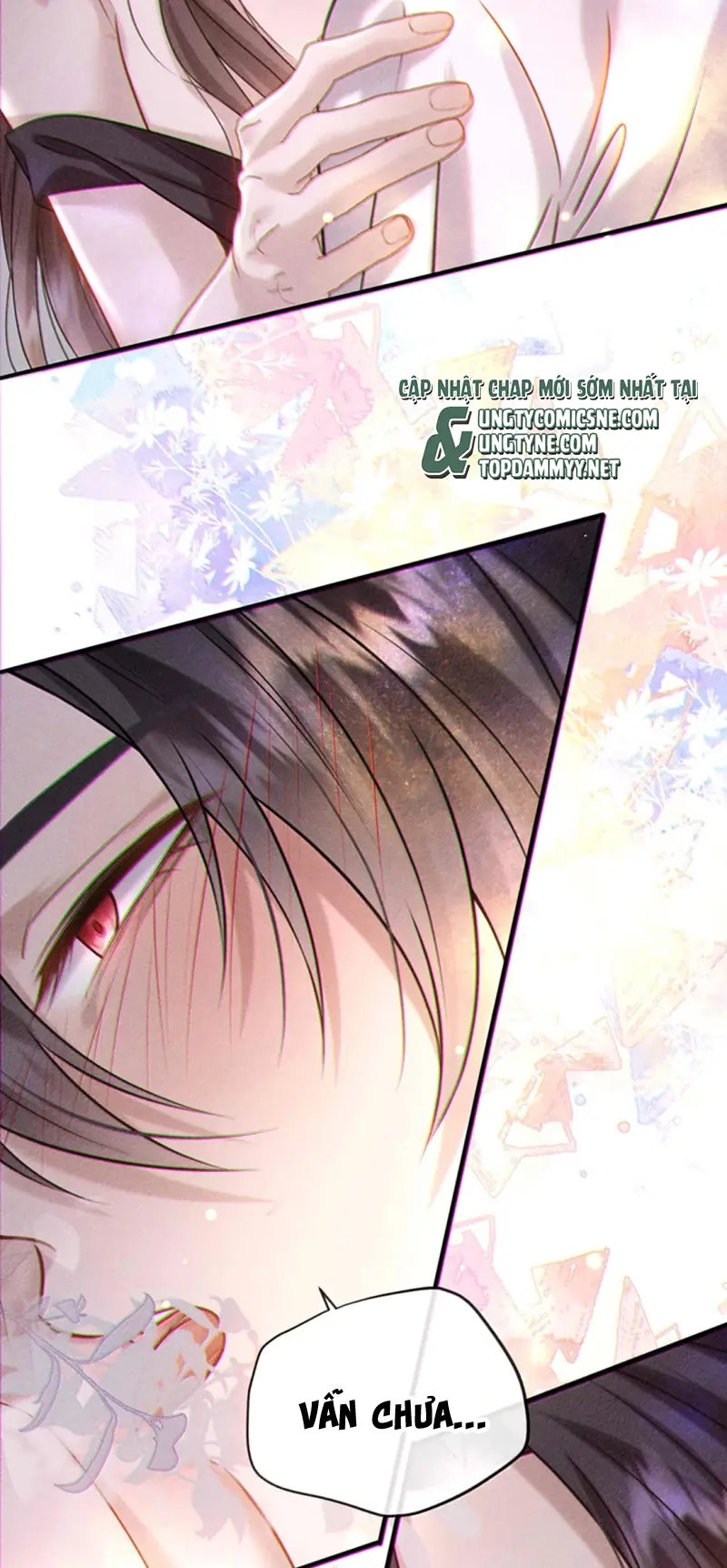 Nụ Hôn Nhẹ Lên Đóa Hoa Tuyệt Vọng Chapter 44 - Trang 28