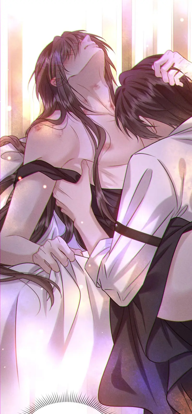 Nụ Hôn Nhẹ Lên Đóa Hoa Tuyệt Vọng Chapter 44 - Trang 30