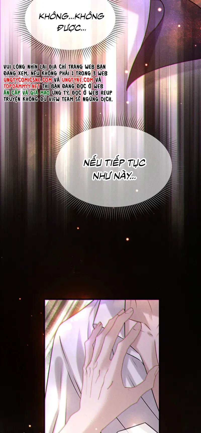 Nụ Hôn Nhẹ Lên Đóa Hoa Tuyệt Vọng Chapter 44 - Trang 31