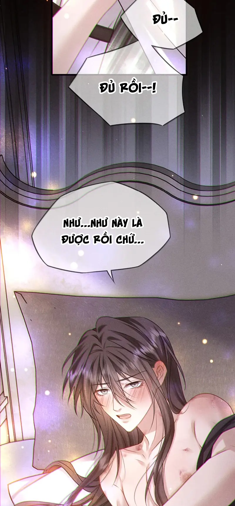 Nụ Hôn Nhẹ Lên Đóa Hoa Tuyệt Vọng Chapter 44 - Trang 32