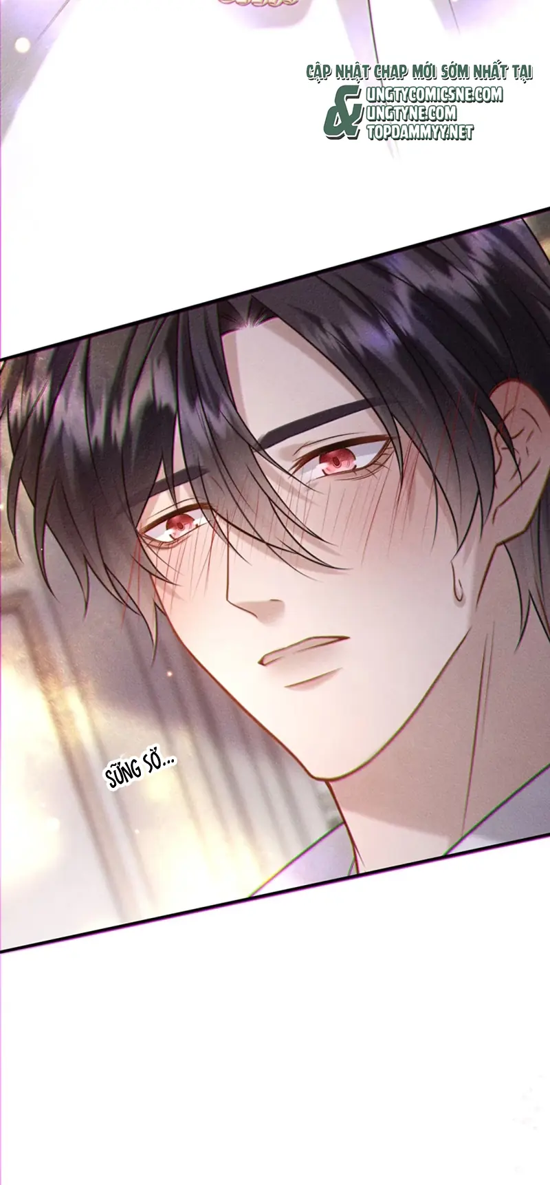 Nụ Hôn Nhẹ Lên Đóa Hoa Tuyệt Vọng Chapter 44 - Trang 34