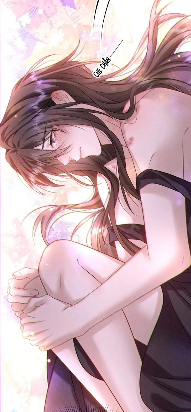 Nụ Hôn Nhẹ Lên Đóa Hoa Tuyệt Vọng Chapter 44 - Trang 36