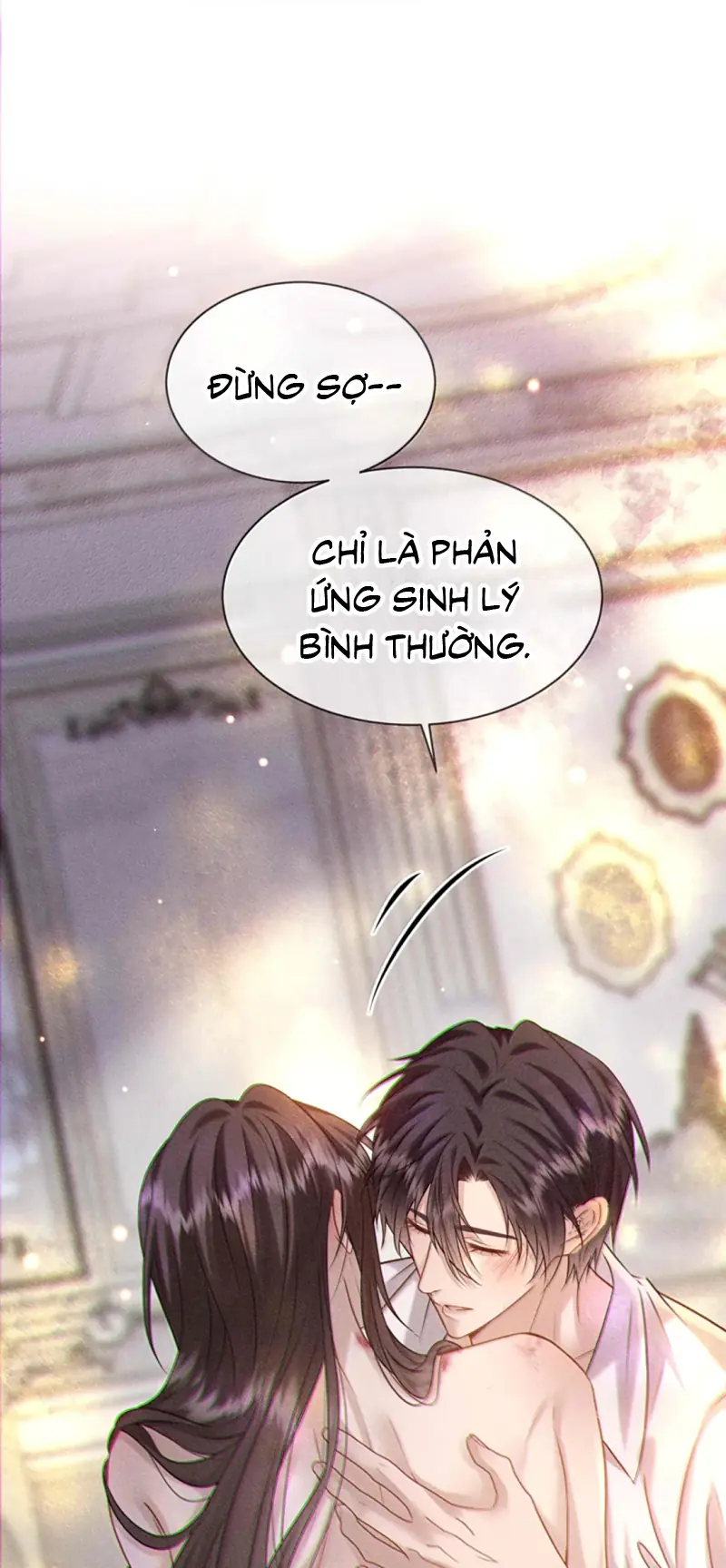 Nụ Hôn Nhẹ Lên Đóa Hoa Tuyệt Vọng Chapter 44 - Trang 38