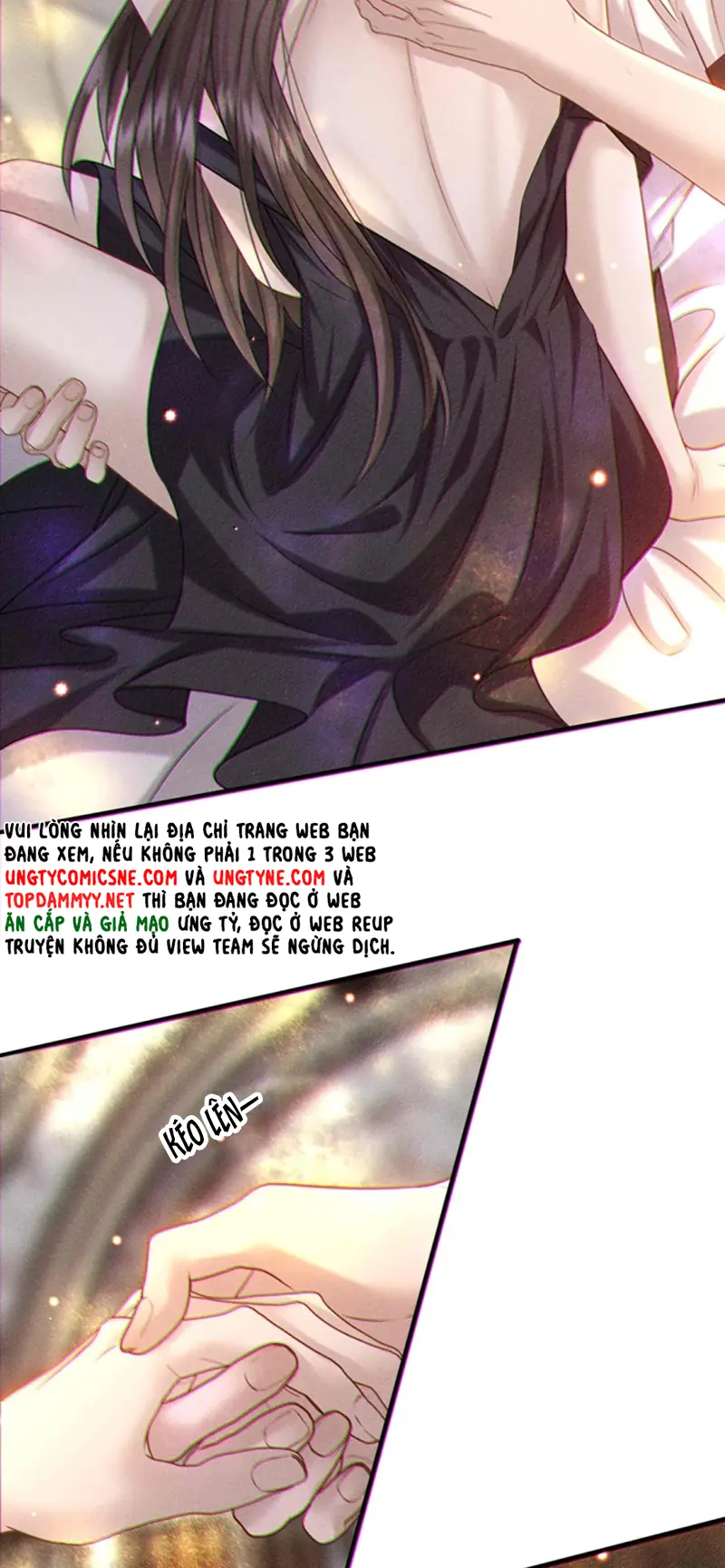 Nụ Hôn Nhẹ Lên Đóa Hoa Tuyệt Vọng Chapter 44 - Trang 39