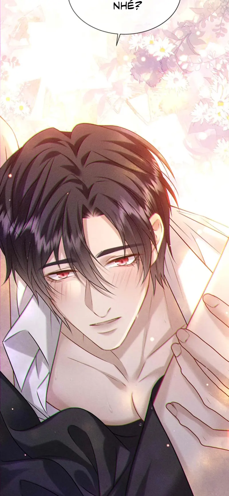 Nụ Hôn Nhẹ Lên Đóa Hoa Tuyệt Vọng Chapter 44 - Trang 42