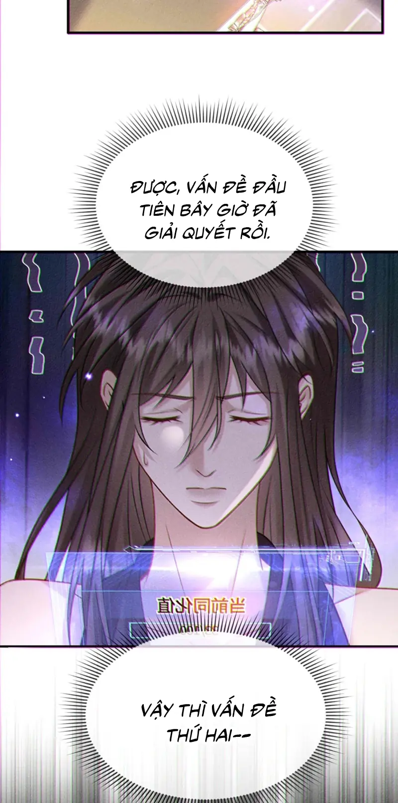 Nụ Hôn Nhẹ Lên Đóa Hoa Tuyệt Vọng Chapter 44 - Trang 5