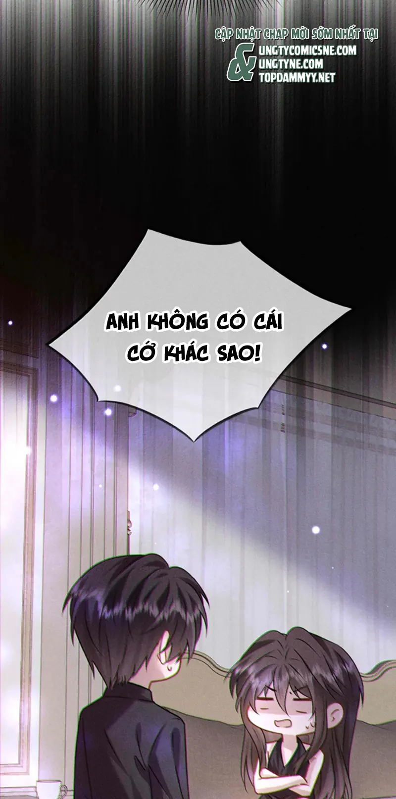 Nụ Hôn Nhẹ Lên Đóa Hoa Tuyệt Vọng Chapter 44 - Trang 6