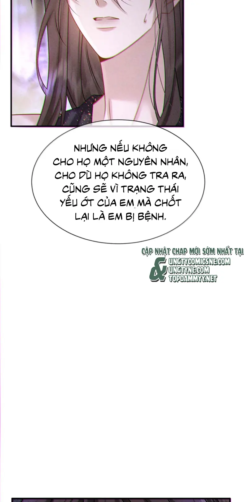 Nụ Hôn Nhẹ Lên Đóa Hoa Tuyệt Vọng Chapter 44 - Trang 9