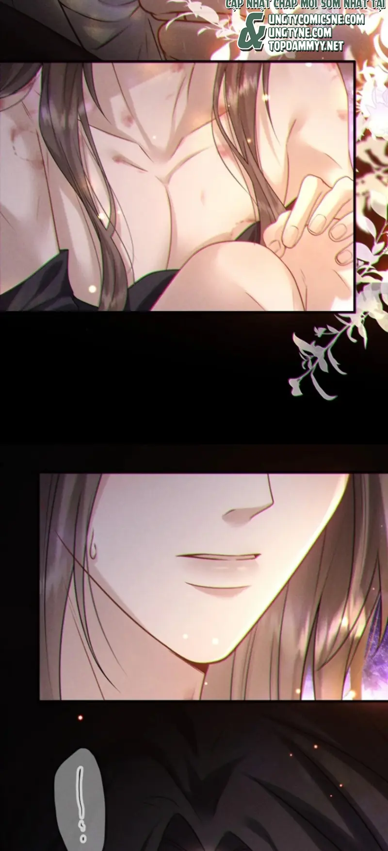 Nụ Hôn Nhẹ Lên Đóa Hoa Tuyệt Vọng Chapter 45 - Trang 12
