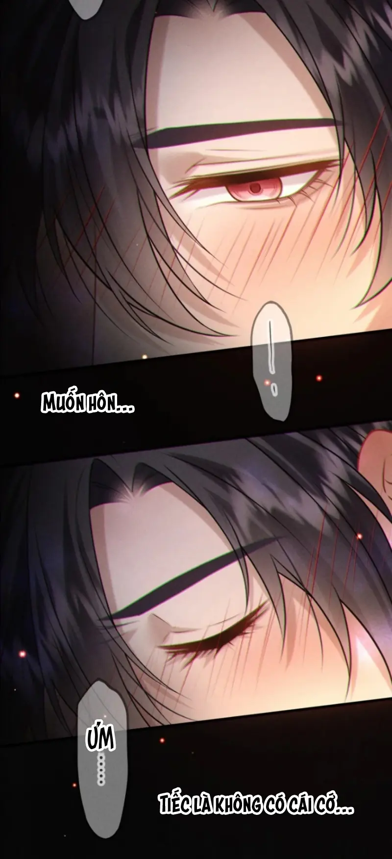Nụ Hôn Nhẹ Lên Đóa Hoa Tuyệt Vọng Chapter 45 - Trang 13