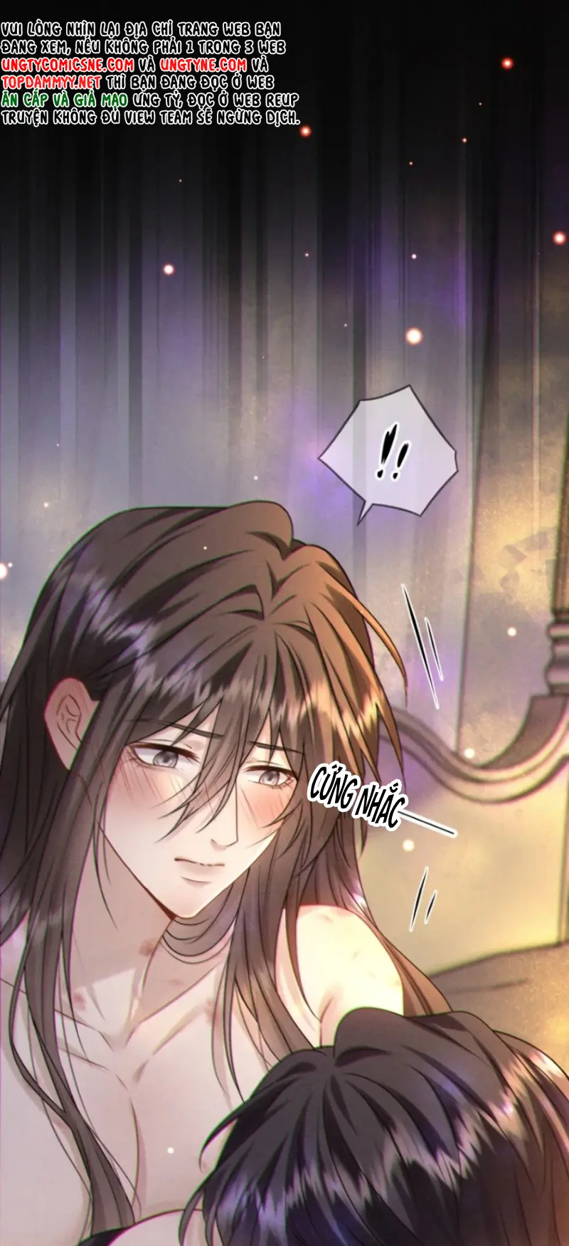 Nụ Hôn Nhẹ Lên Đóa Hoa Tuyệt Vọng Chapter 45 - Trang 14