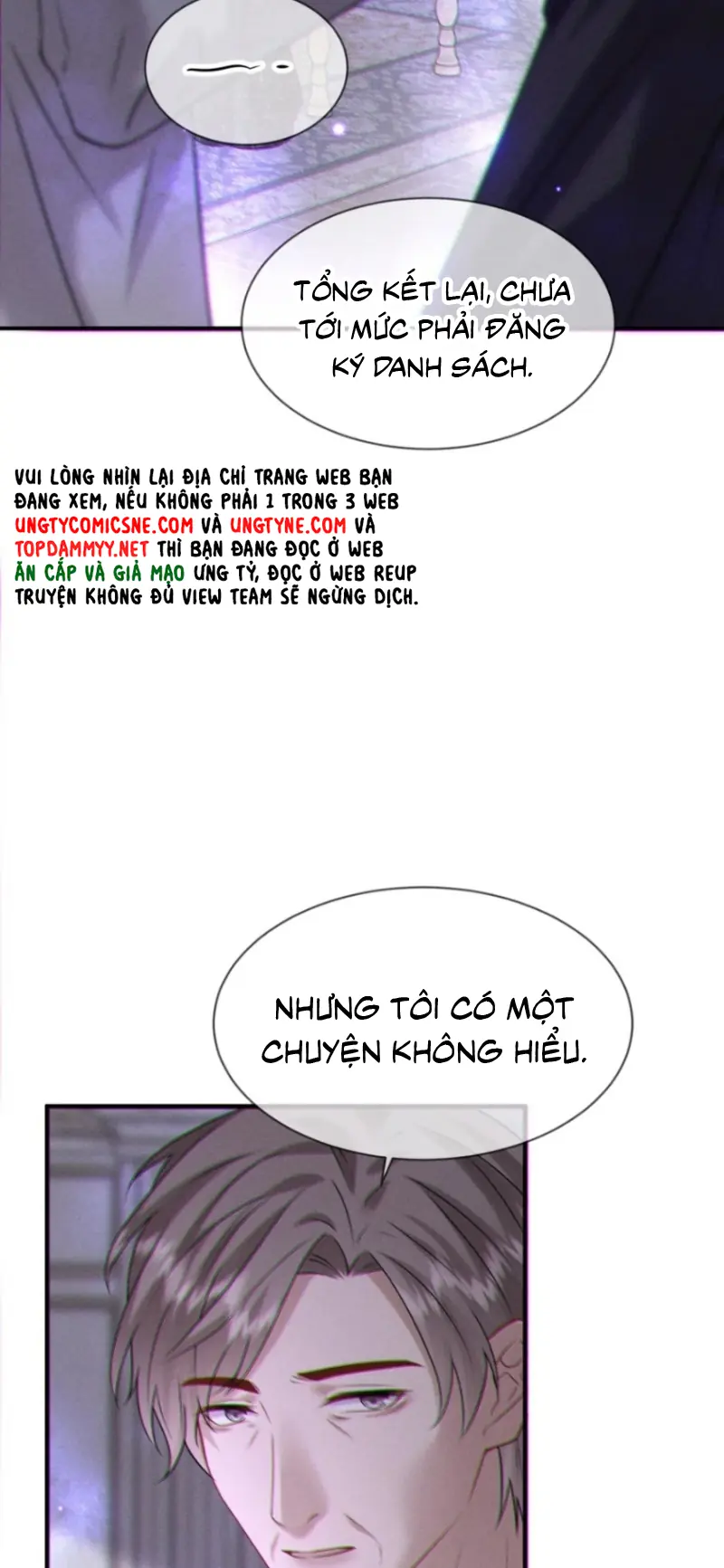 Nụ Hôn Nhẹ Lên Đóa Hoa Tuyệt Vọng Chapter 45 - Trang 22