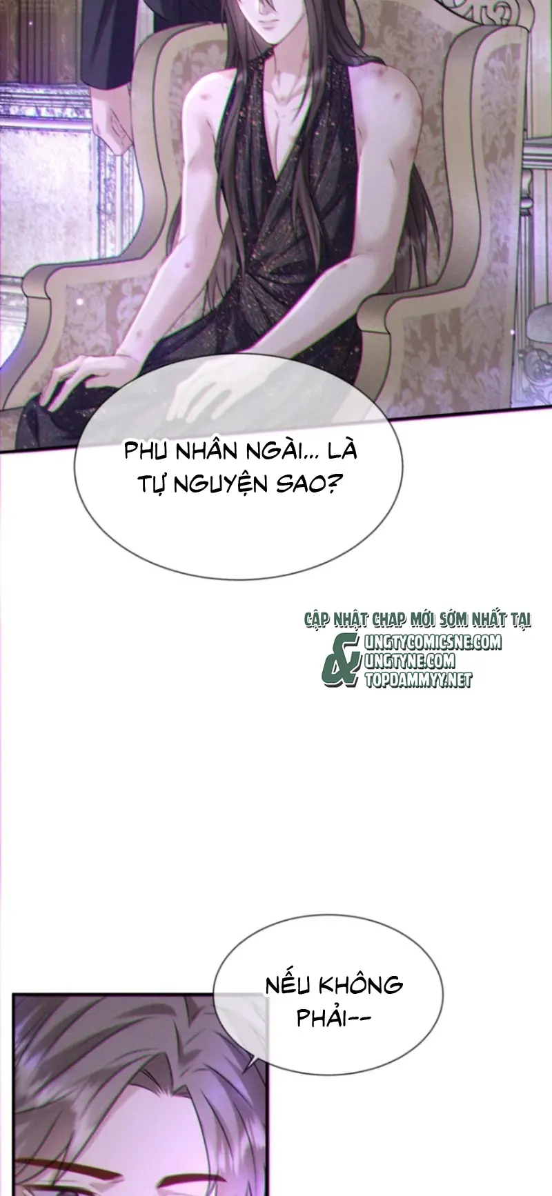 Nụ Hôn Nhẹ Lên Đóa Hoa Tuyệt Vọng Chapter 45 - Trang 24