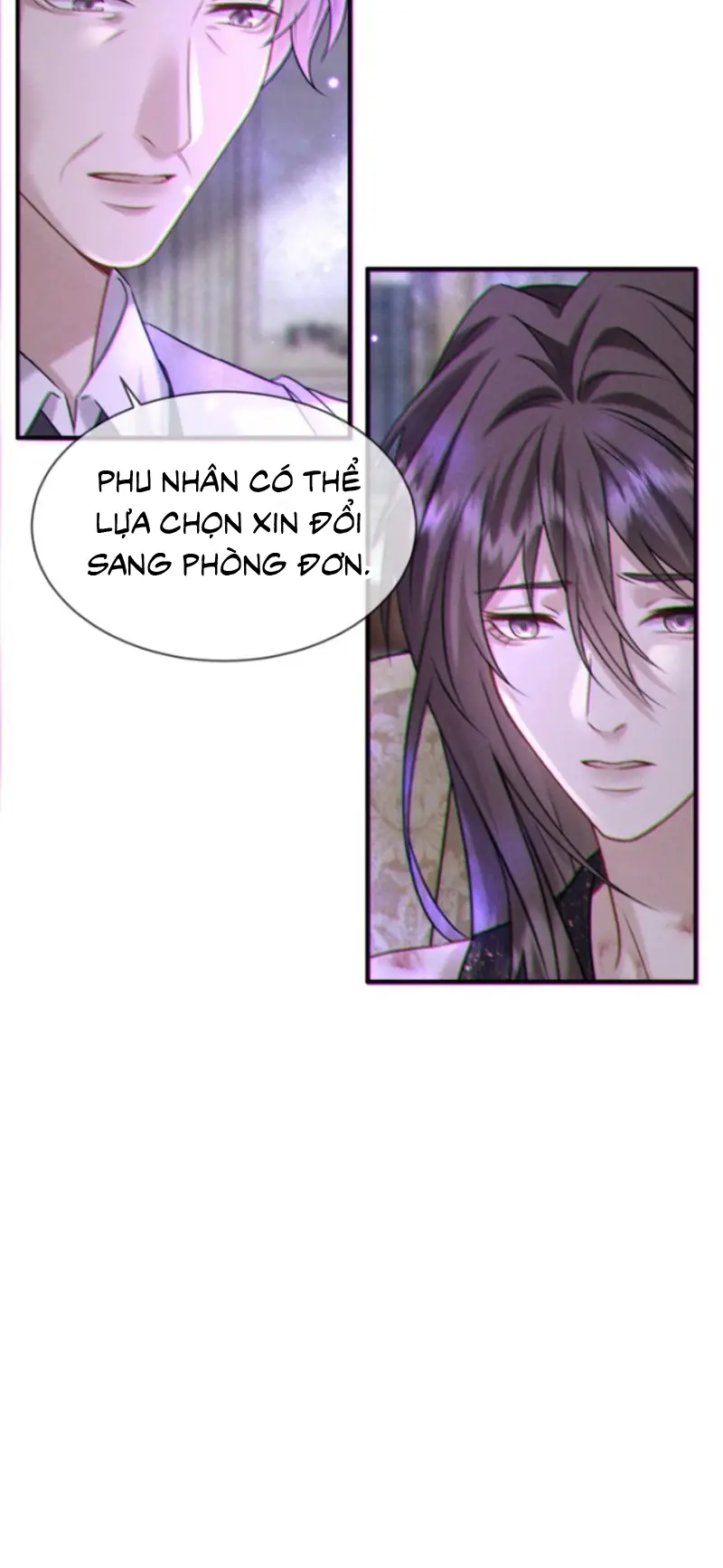 Nụ Hôn Nhẹ Lên Đóa Hoa Tuyệt Vọng Chapter 45 - Trang 25