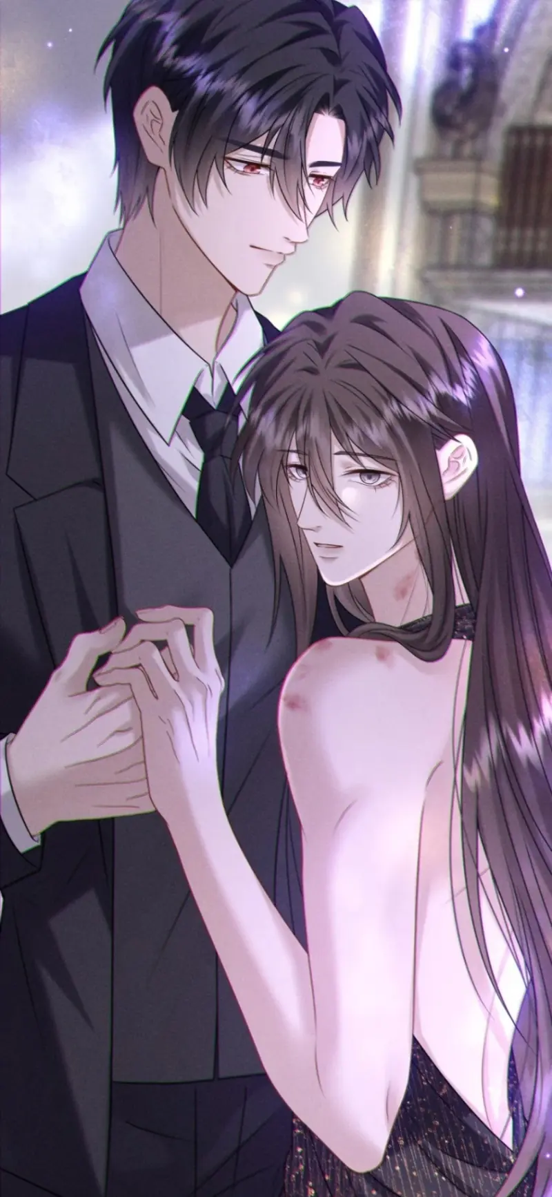 Nụ Hôn Nhẹ Lên Đóa Hoa Tuyệt Vọng Chapter 45 - Trang 28