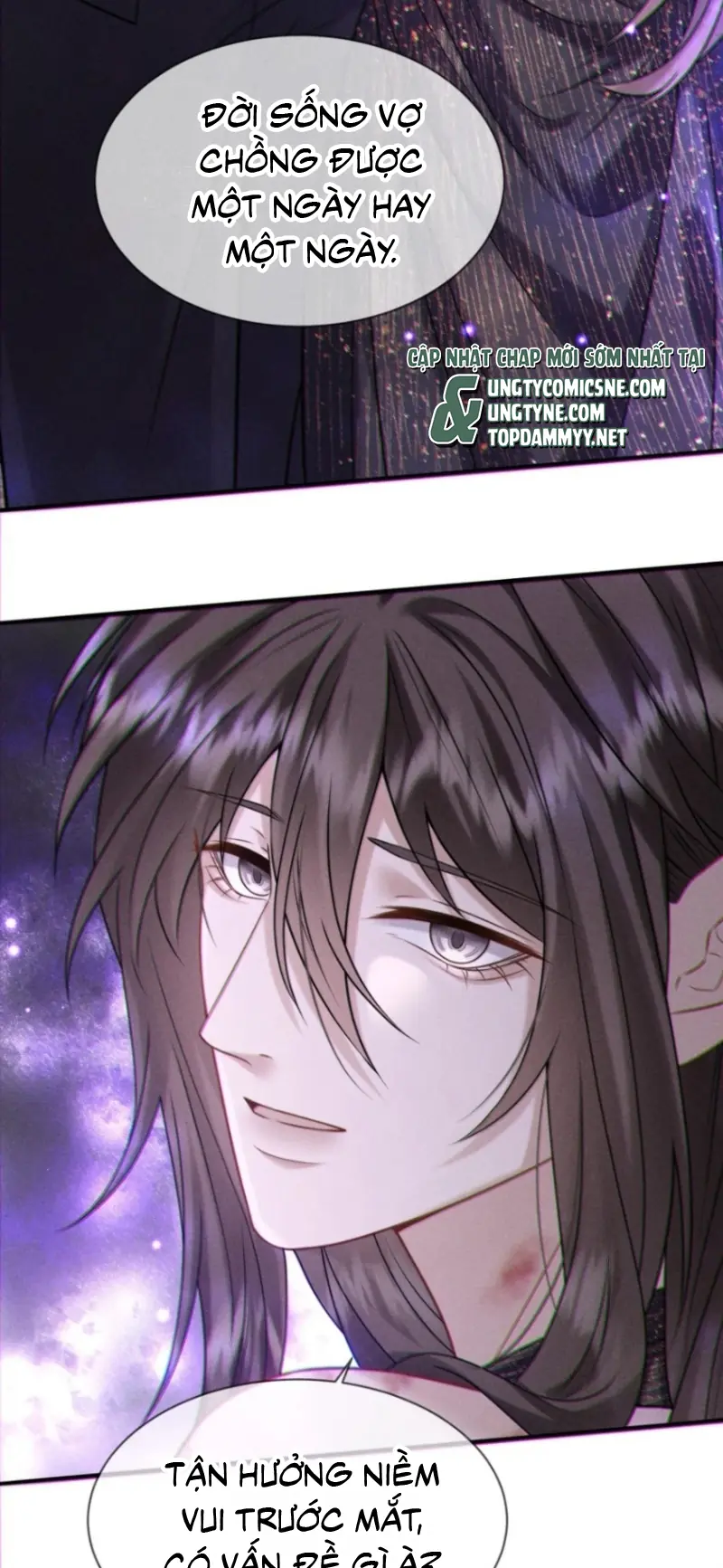 Nụ Hôn Nhẹ Lên Đóa Hoa Tuyệt Vọng Chapter 45 - Trang 29
