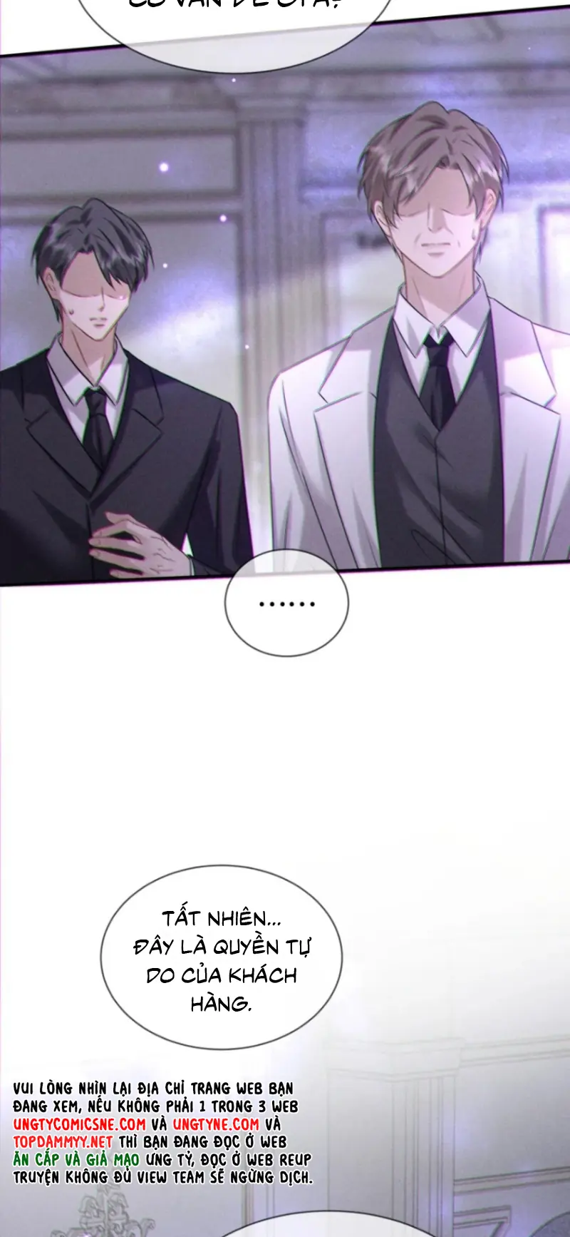 Nụ Hôn Nhẹ Lên Đóa Hoa Tuyệt Vọng Chapter 45 - Trang 30