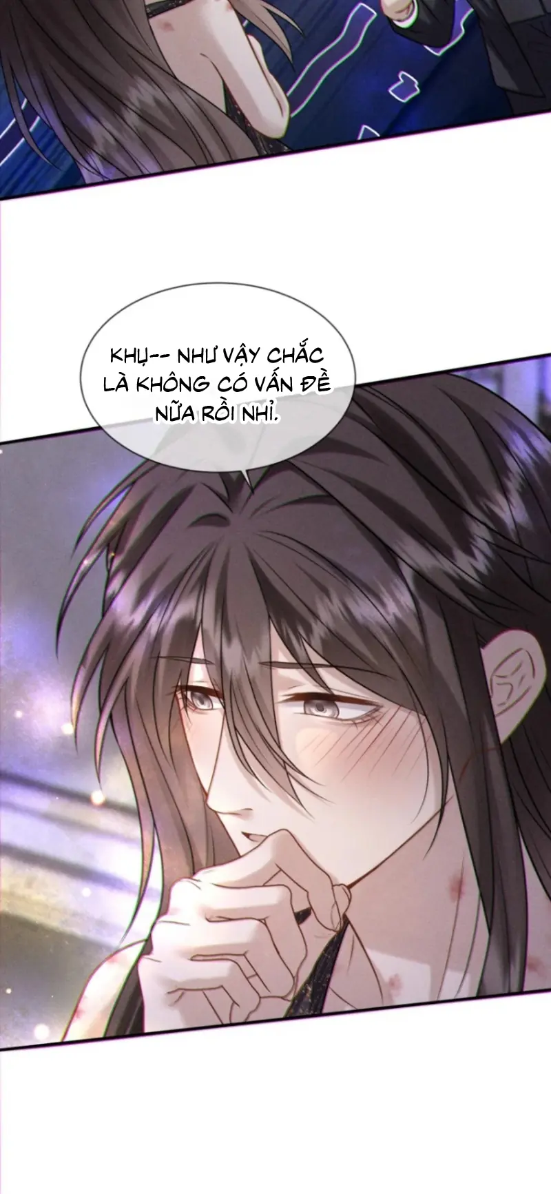 Nụ Hôn Nhẹ Lên Đóa Hoa Tuyệt Vọng Chapter 45 - Trang 33