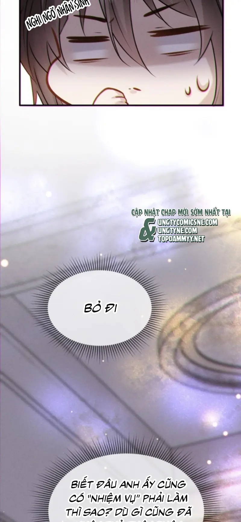 Nụ Hôn Nhẹ Lên Đóa Hoa Tuyệt Vọng Chapter 45 - Trang 37