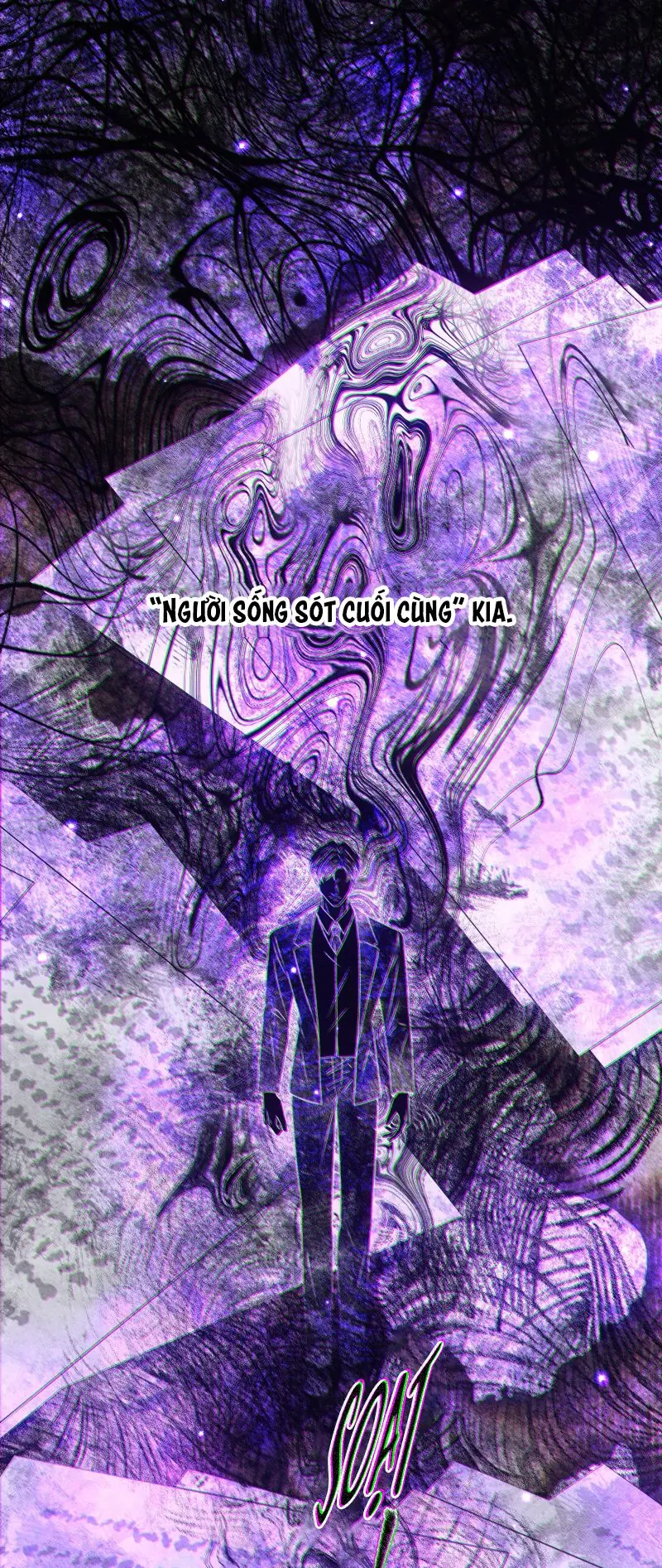 Nụ Hôn Nhẹ Lên Đóa Hoa Tuyệt Vọng Chapter 46 - Trang 10