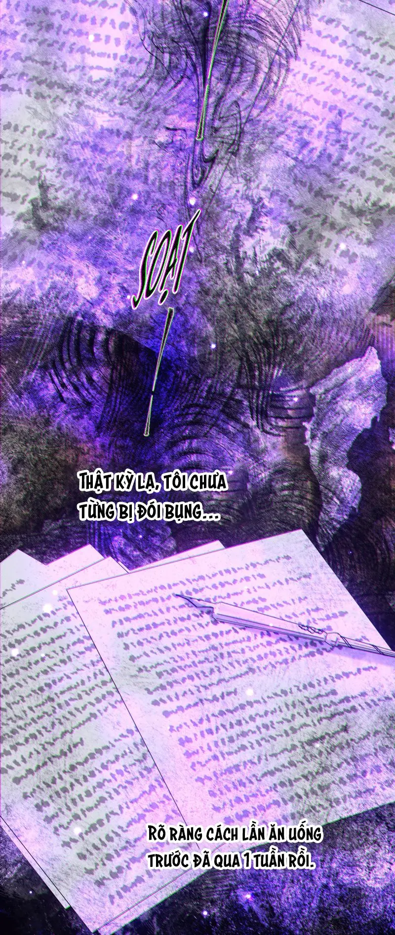 Nụ Hôn Nhẹ Lên Đóa Hoa Tuyệt Vọng Chapter 46 - Trang 11