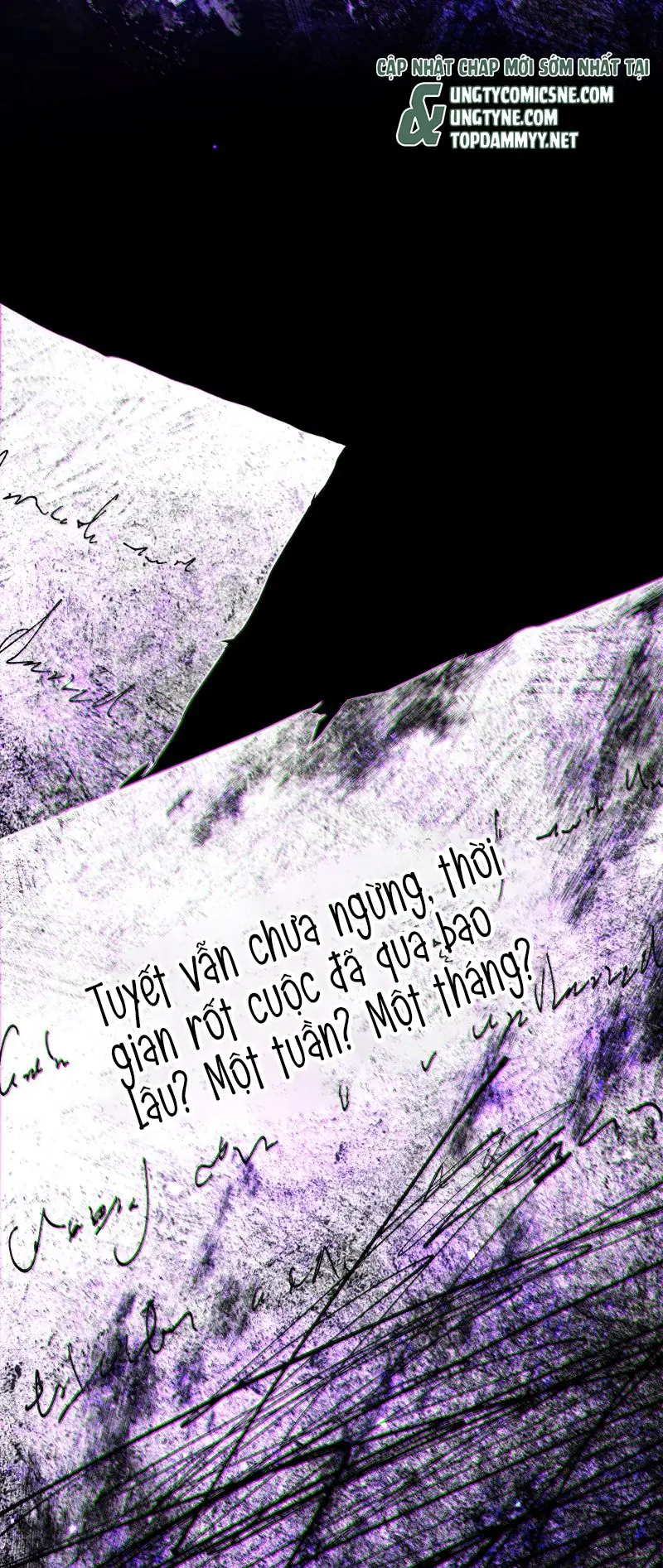 Nụ Hôn Nhẹ Lên Đóa Hoa Tuyệt Vọng Chapter 46 - Trang 12
