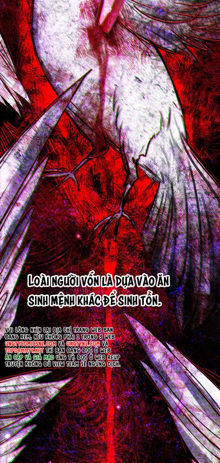 Nụ Hôn Nhẹ Lên Đóa Hoa Tuyệt Vọng Chapter 46 - Trang 17