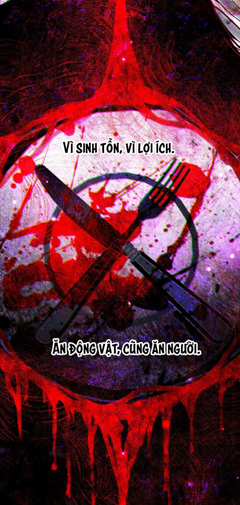 Nụ Hôn Nhẹ Lên Đóa Hoa Tuyệt Vọng Chapter 46 - Trang 18