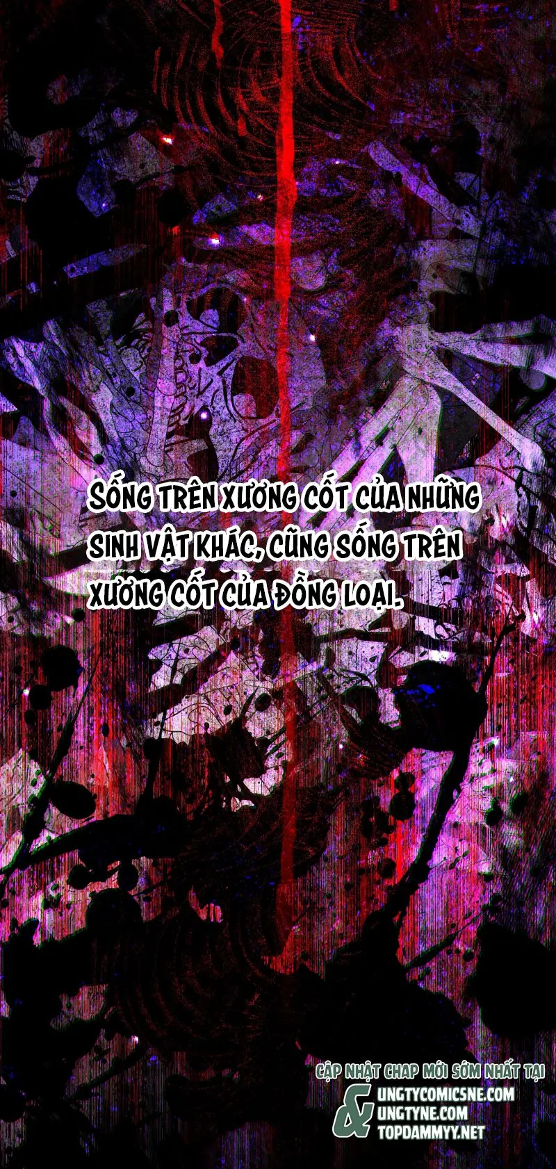 Nụ Hôn Nhẹ Lên Đóa Hoa Tuyệt Vọng Chapter 46 - Trang 19