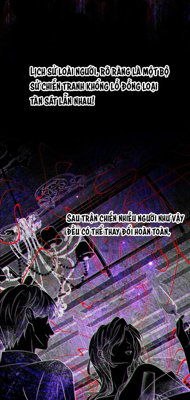 Nụ Hôn Nhẹ Lên Đóa Hoa Tuyệt Vọng Chapter 46 - Trang 20