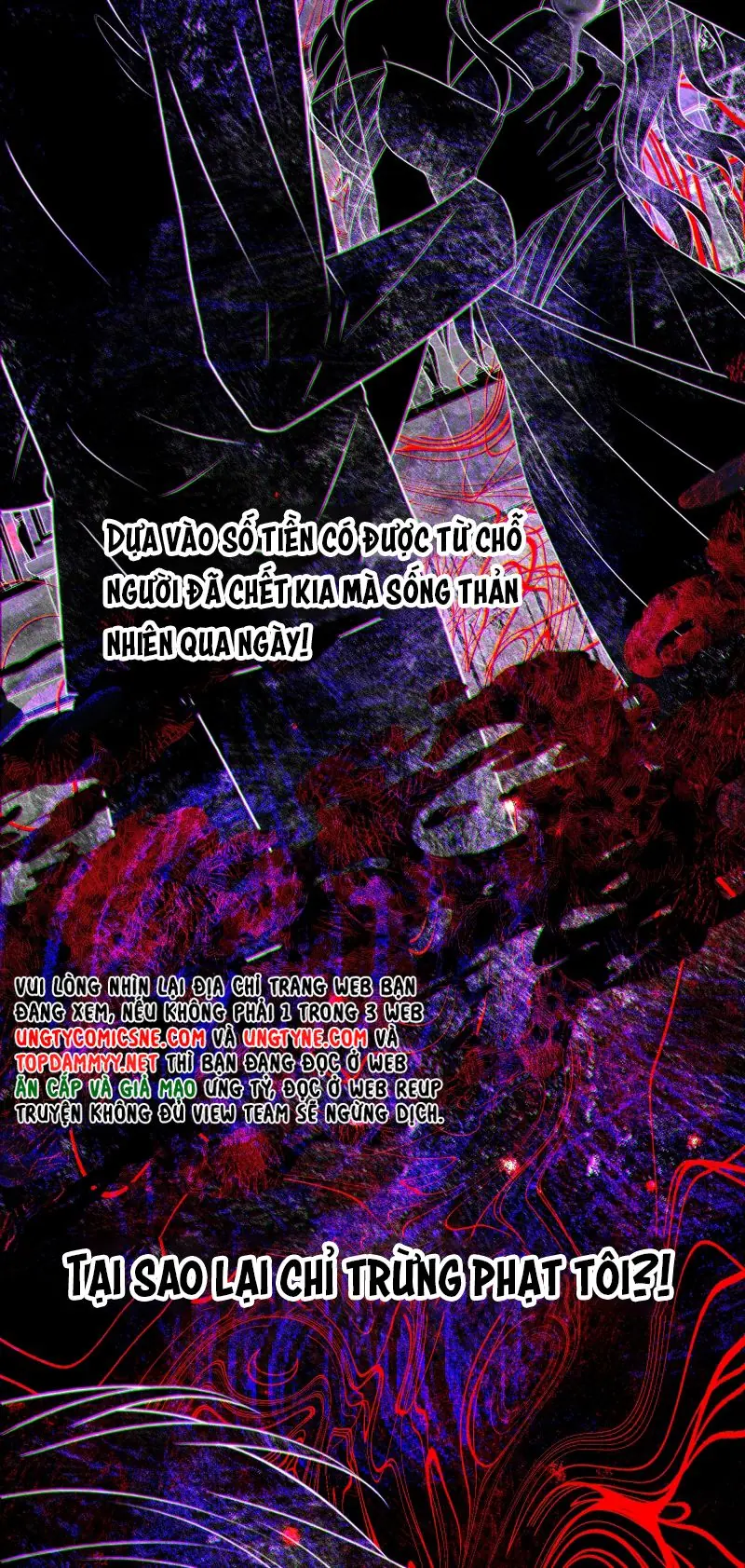 Nụ Hôn Nhẹ Lên Đóa Hoa Tuyệt Vọng Chapter 46 - Trang 21