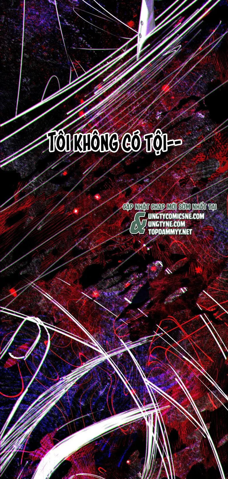 Nụ Hôn Nhẹ Lên Đóa Hoa Tuyệt Vọng Chapter 46 - Trang 23