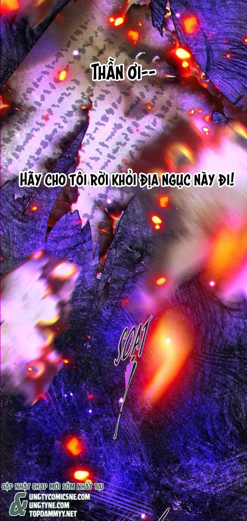 Nụ Hôn Nhẹ Lên Đóa Hoa Tuyệt Vọng Chapter 46 - Trang 30