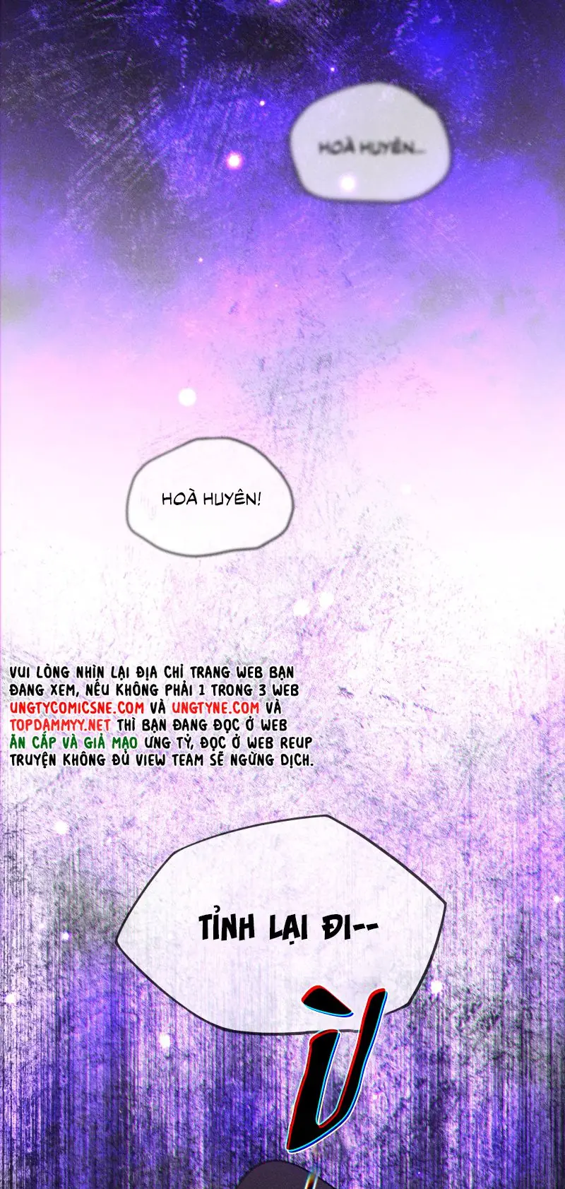 Nụ Hôn Nhẹ Lên Đóa Hoa Tuyệt Vọng Chapter 46 - Trang 32