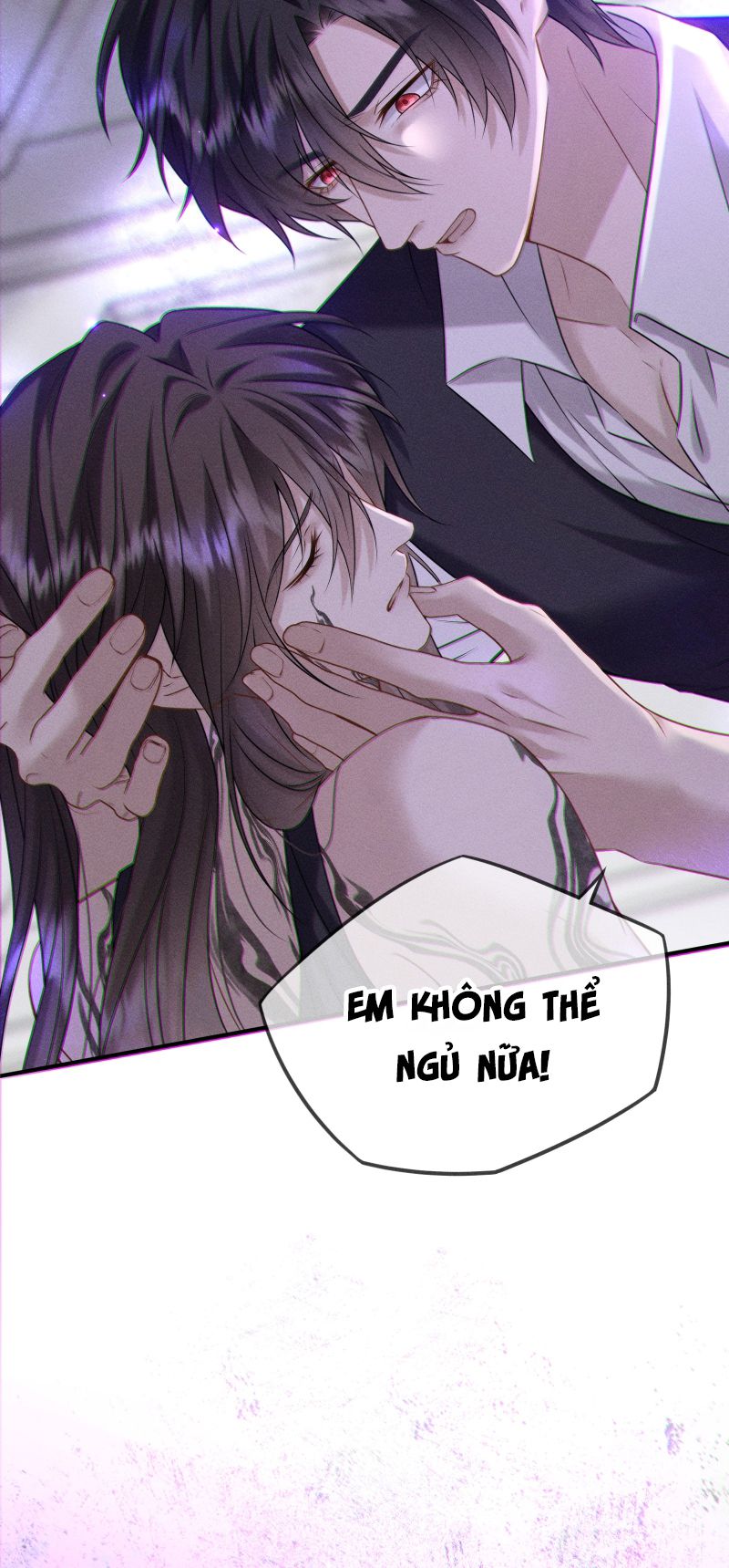 Nụ Hôn Nhẹ Lên Đóa Hoa Tuyệt Vọng Chapter 46 - Trang 35