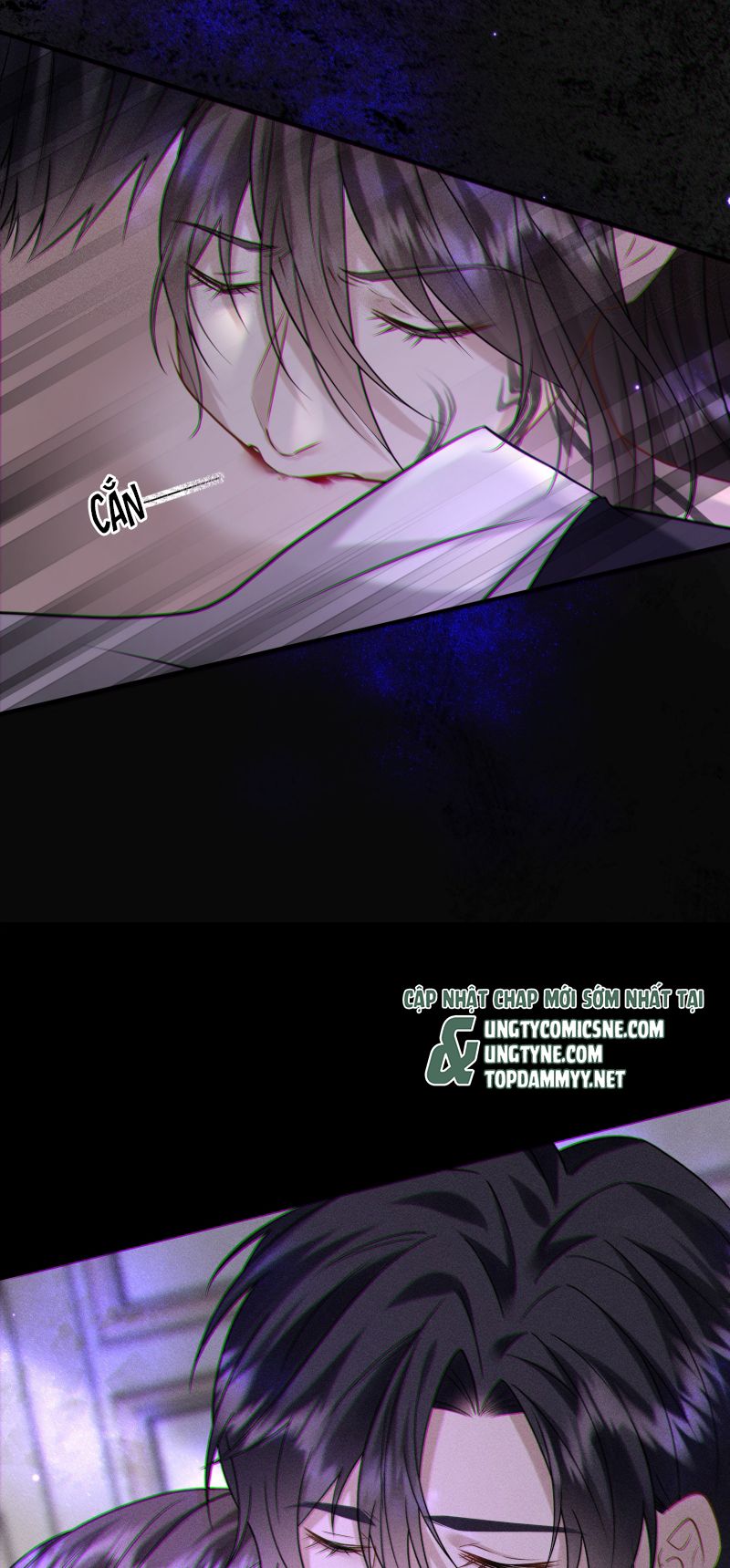 Nụ Hôn Nhẹ Lên Đóa Hoa Tuyệt Vọng Chapter 46 - Trang 37