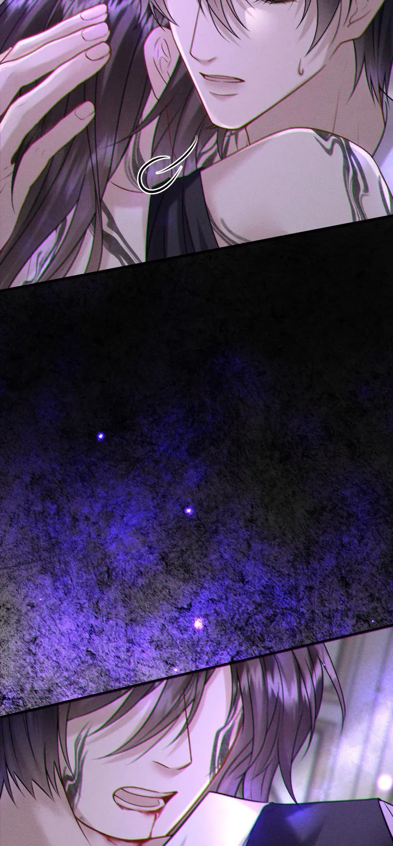 Nụ Hôn Nhẹ Lên Đóa Hoa Tuyệt Vọng Chapter 46 - Trang 38