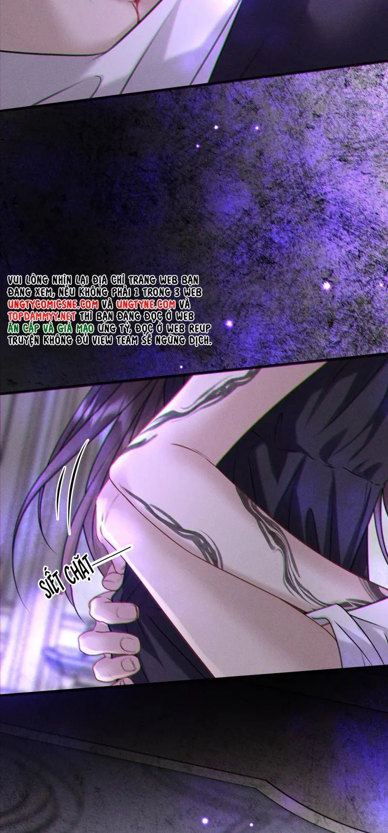 Nụ Hôn Nhẹ Lên Đóa Hoa Tuyệt Vọng Chapter 46 - Trang 39
