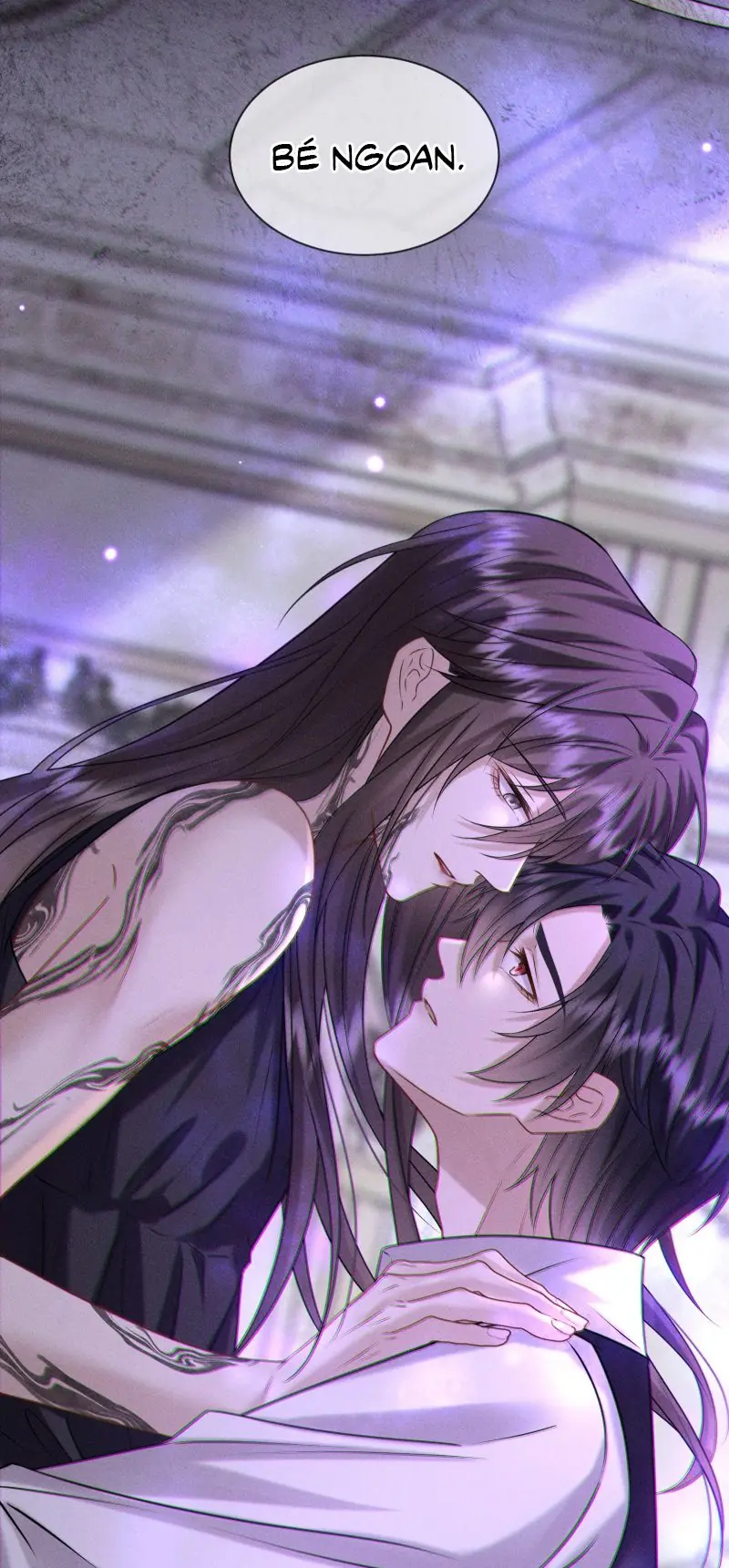 Nụ Hôn Nhẹ Lên Đóa Hoa Tuyệt Vọng Chapter 46 - Trang 40