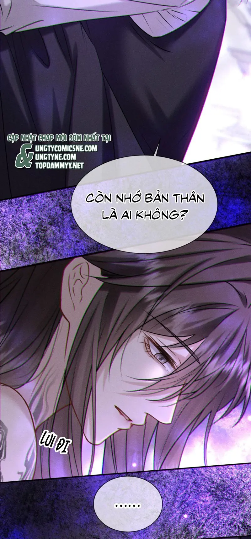 Nụ Hôn Nhẹ Lên Đóa Hoa Tuyệt Vọng Chapter 46 - Trang 41