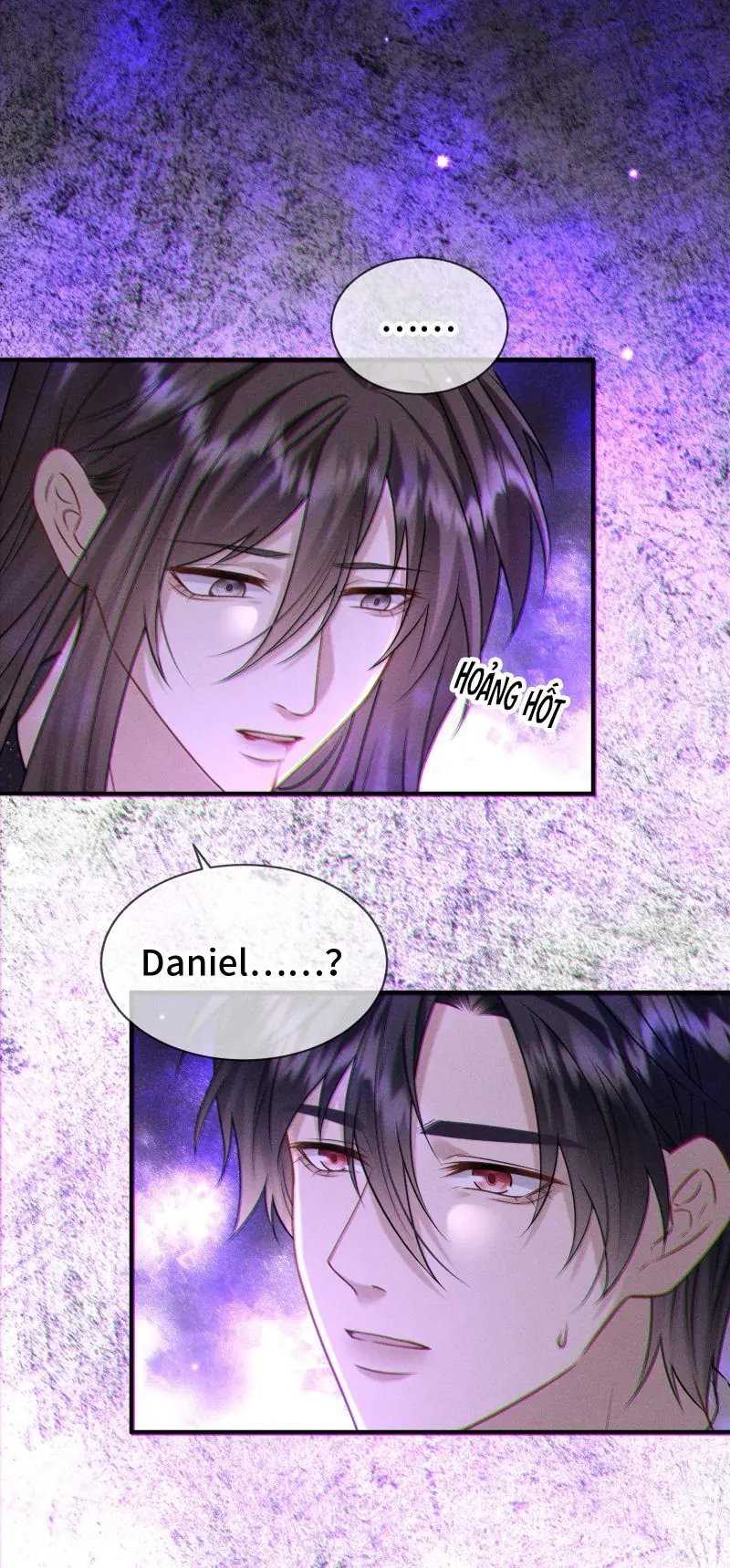 Nụ Hôn Nhẹ Lên Đóa Hoa Tuyệt Vọng Chapter 46 - Trang 43