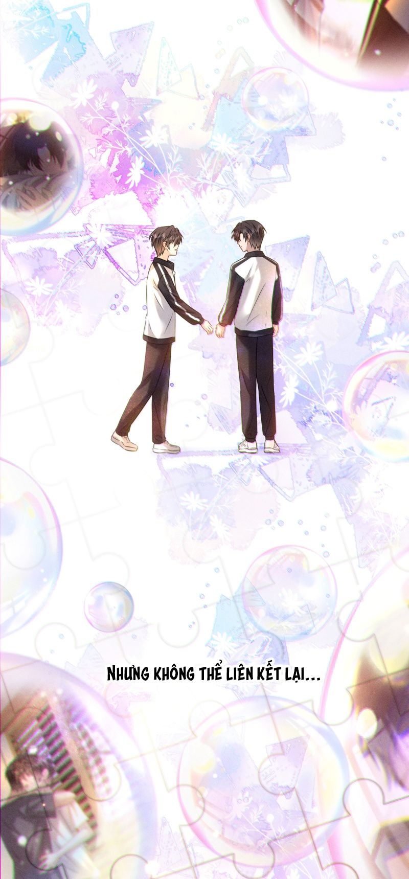 Nụ Hôn Nhẹ Lên Đóa Hoa Tuyệt Vọng Chapter 46 - Trang 46