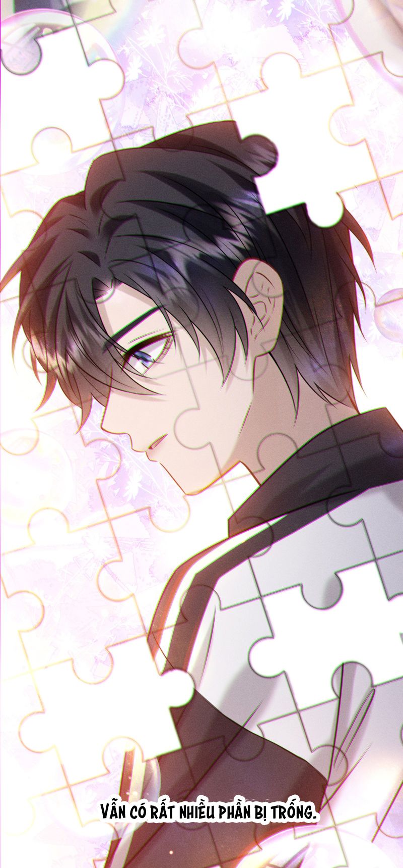 Nụ Hôn Nhẹ Lên Đóa Hoa Tuyệt Vọng Chapter 46 - Trang 47