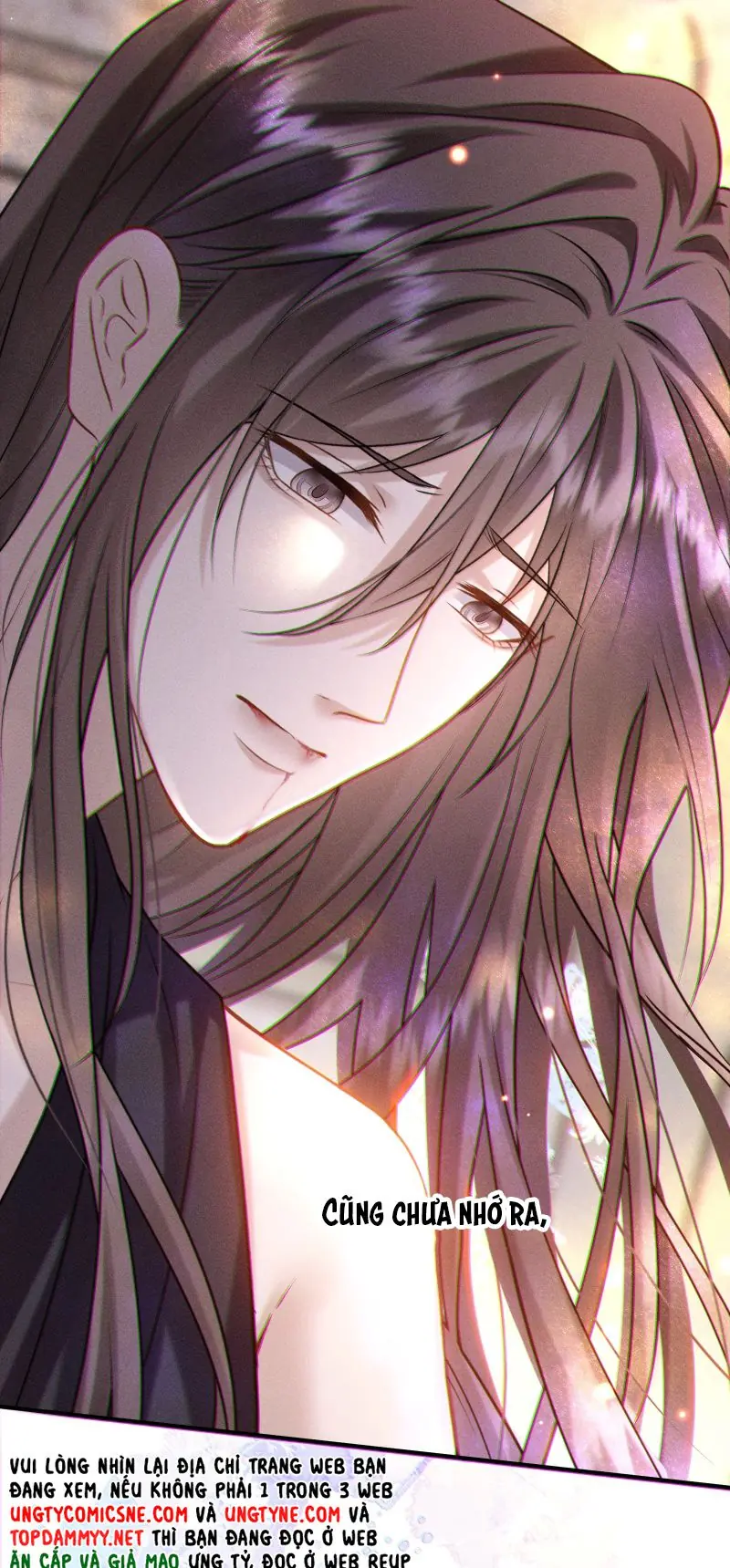 Nụ Hôn Nhẹ Lên Đóa Hoa Tuyệt Vọng Chapter 46 - Trang 49